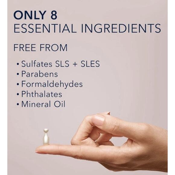 RoC Retinol Correction Line Smoothing Night Serum 10 Count (Pack of 1) - Picture 4 of 5